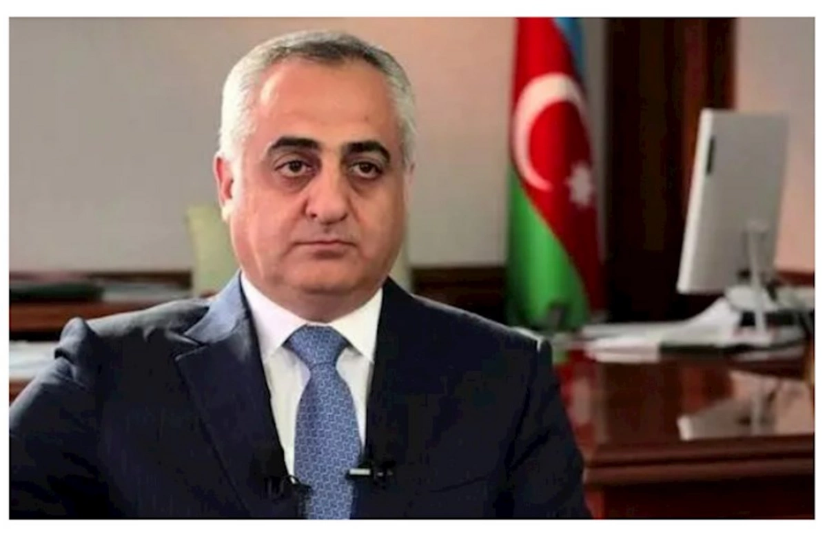Fuad Nəcəflinin Naxçıvandakı SON FOTOSU
