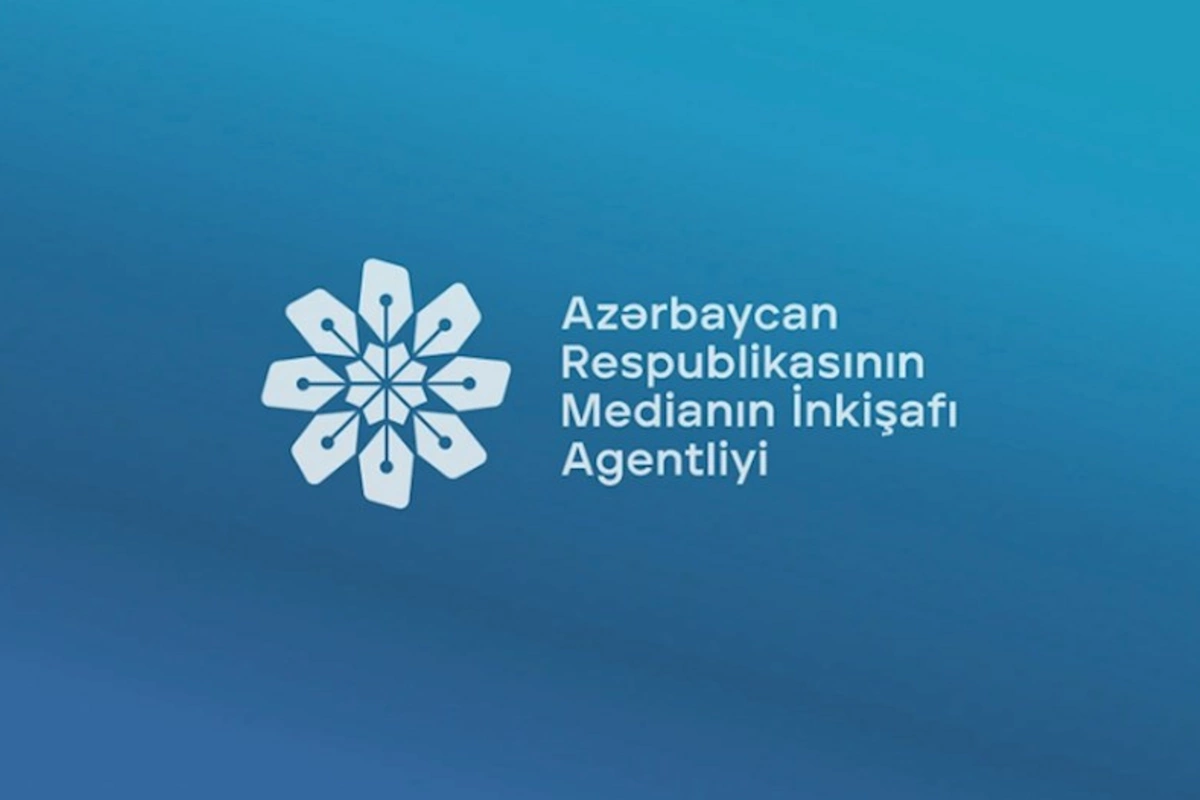 MEDİA onlayn və çap media subyektlərinə dəstək üçün müsabiqə elan etdi