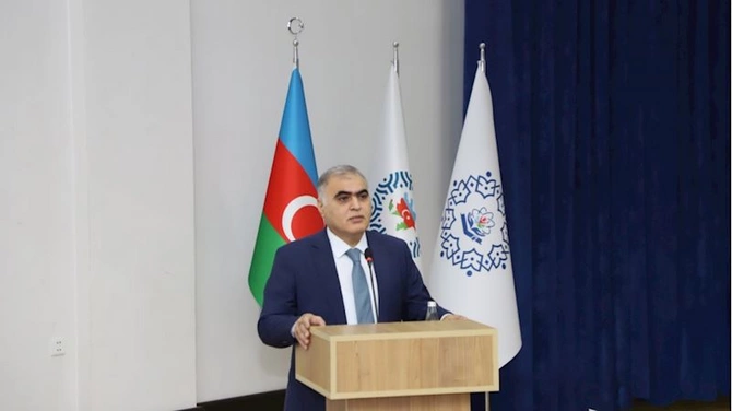 ETİHİ Respublika Komitəsinin növbəti regional görüşü Gəncədə keçirilib — FOTOLAR ETİHİ Respublika Komitəsinin növbəti regional görüşü Gəncədə keçirilib — FOTOLAR