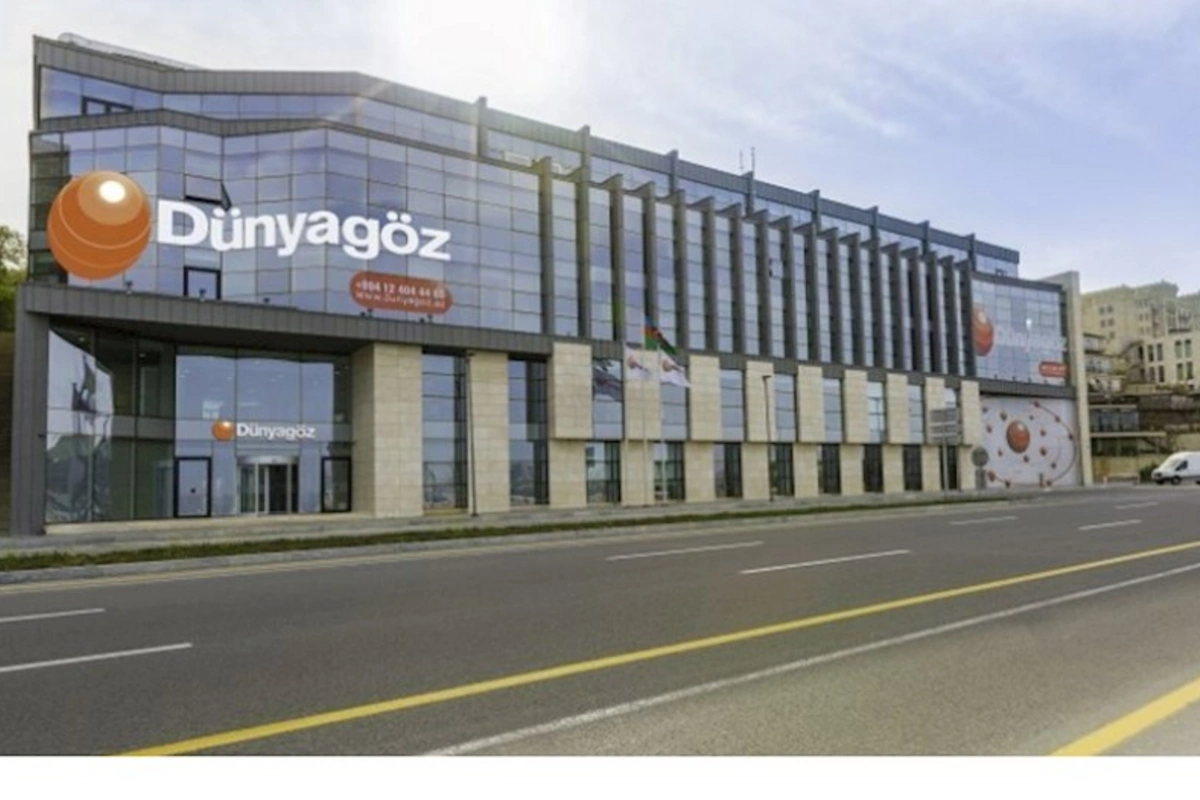“Dünyagöz Bakı” xəstəxanasının 630 min manat vergi borcu yarandı