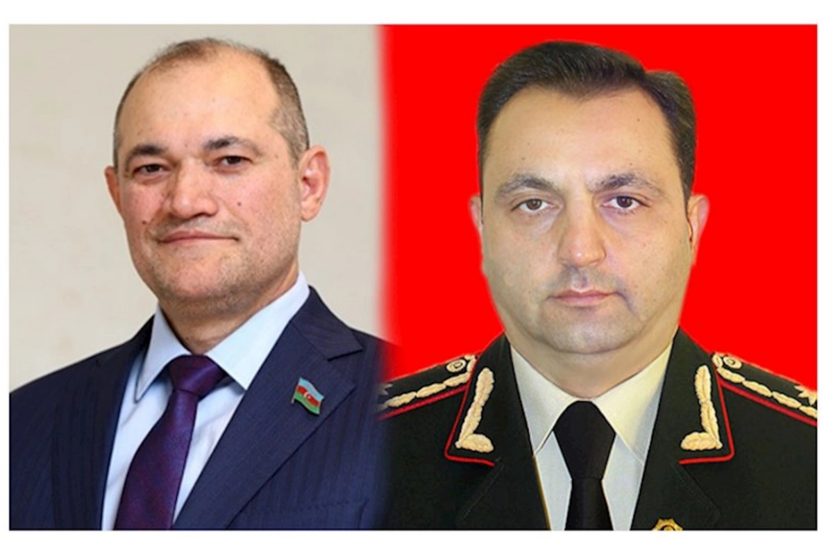“General çox təkəbbürlü idi, Prezident bunu görüb işdən çıxardı”