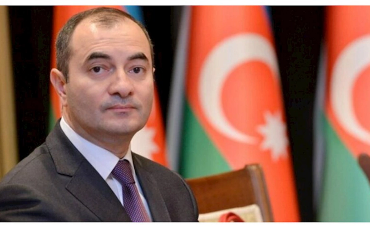 General-leytenant İlqar Musayevə ağır itki