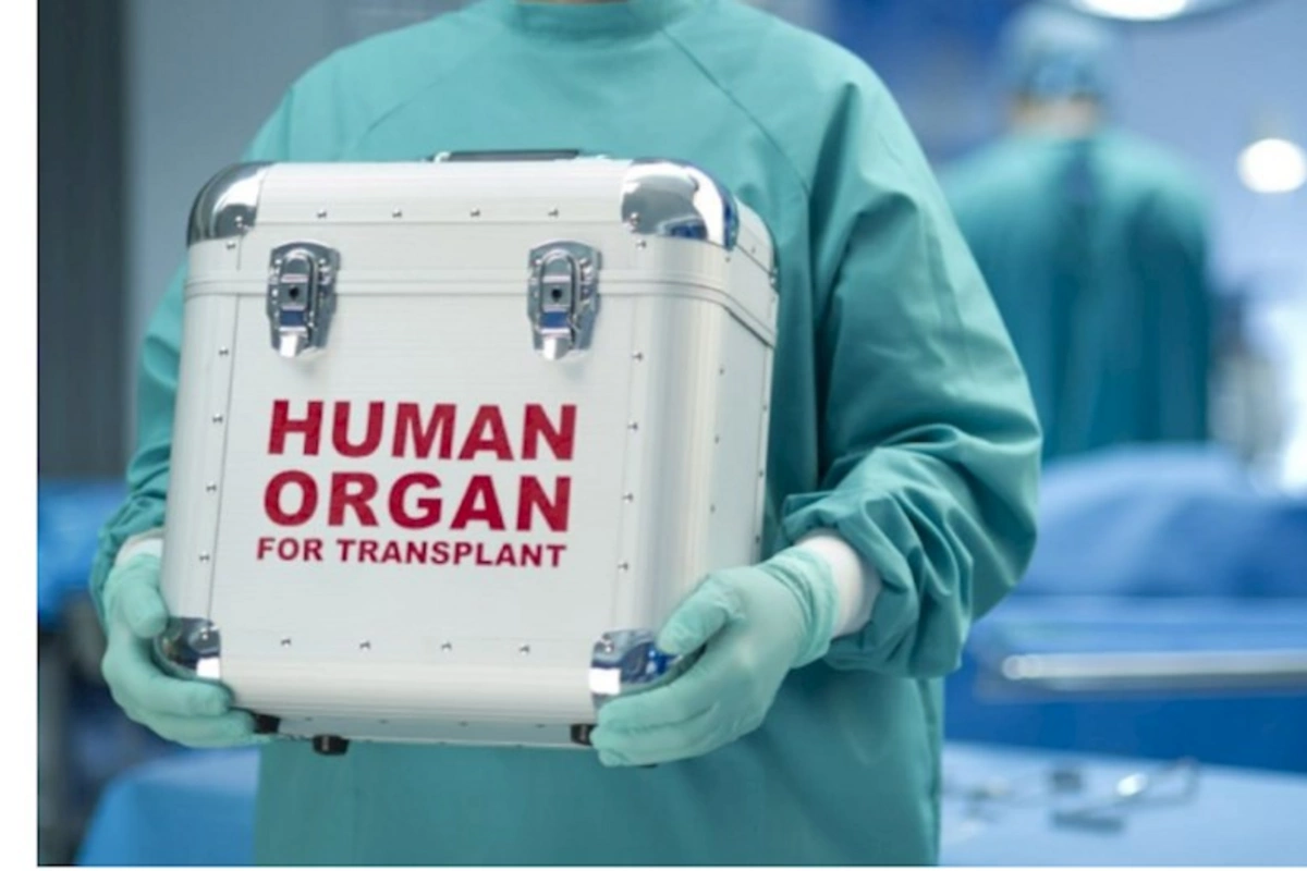 Ölümündən sonra donor olmaq istəyənlərin sayı AÇIQLANDI