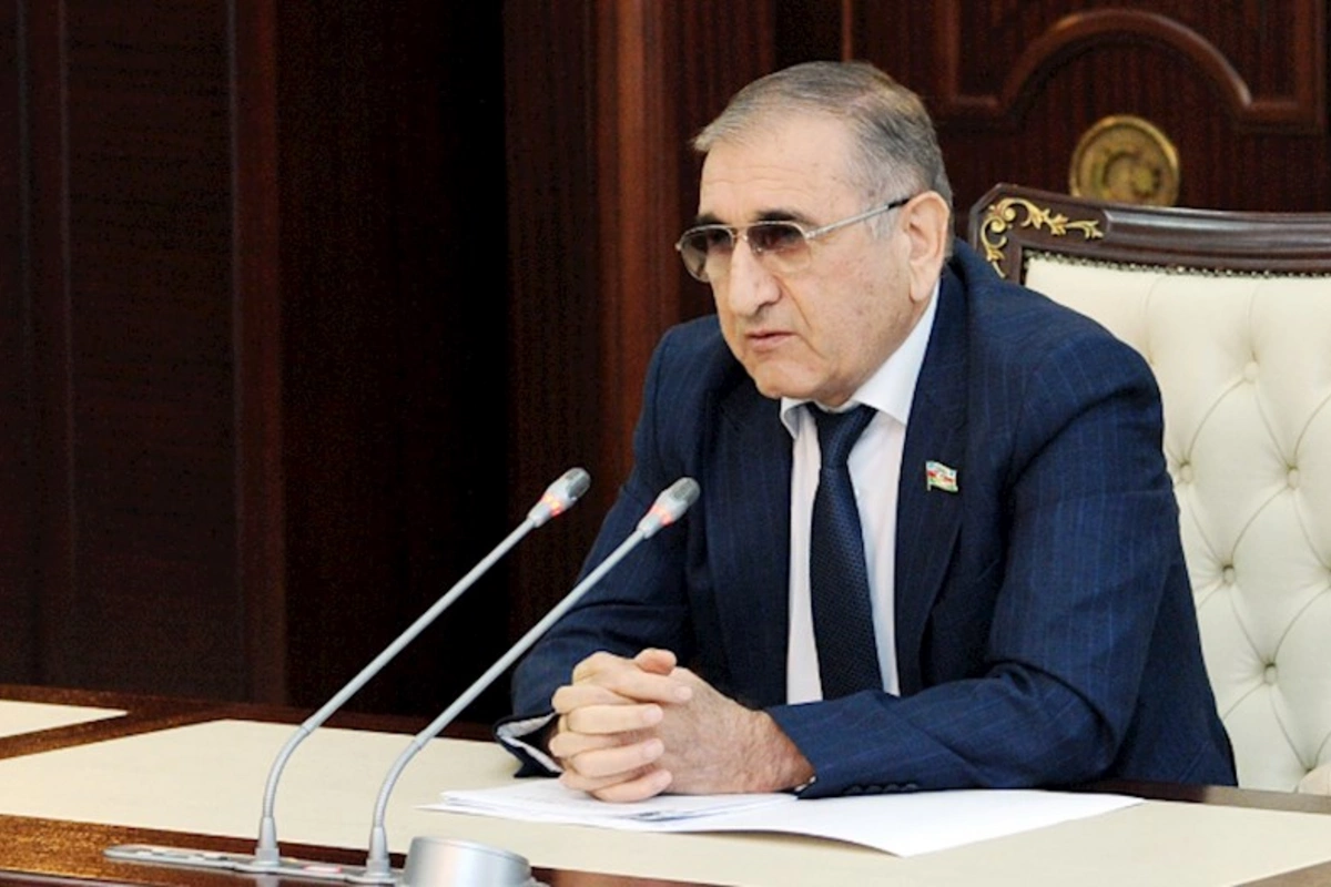 Saxlanılan nazir, icra başçıları milyonlarla vəsaiti haradan oğurlayırlar? — Tahir Rzayev