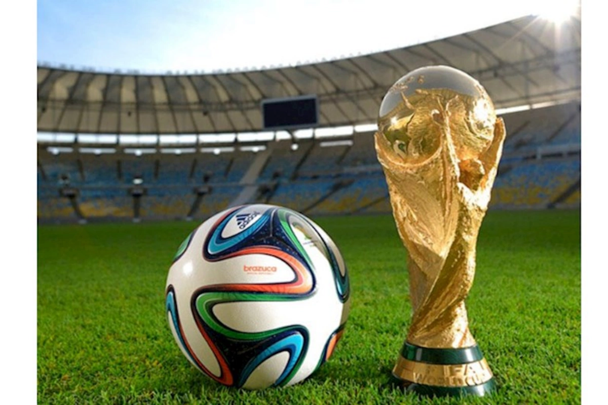 Dünya Çempionatı-2026: bu gün daha 6 oyun olacaq