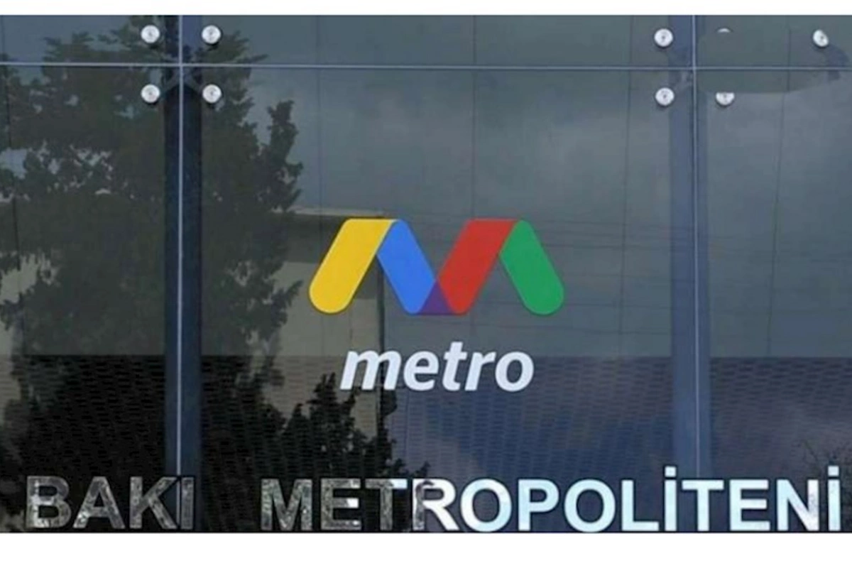 Metroda tüstüləmənin səbəbi AÇIQLANDI