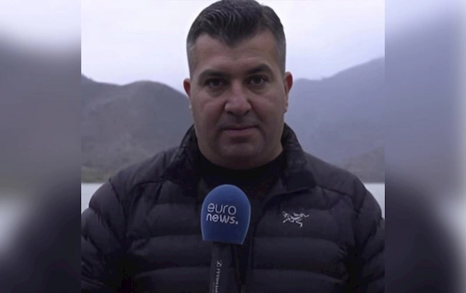 Faciəvi şəkildə ölən jurnalist sabiq məmurun oğlu imiş — FOTO Faciəvi şəkildə ölən jurnalist sabiq məmurun oğlu imiş — FOTO