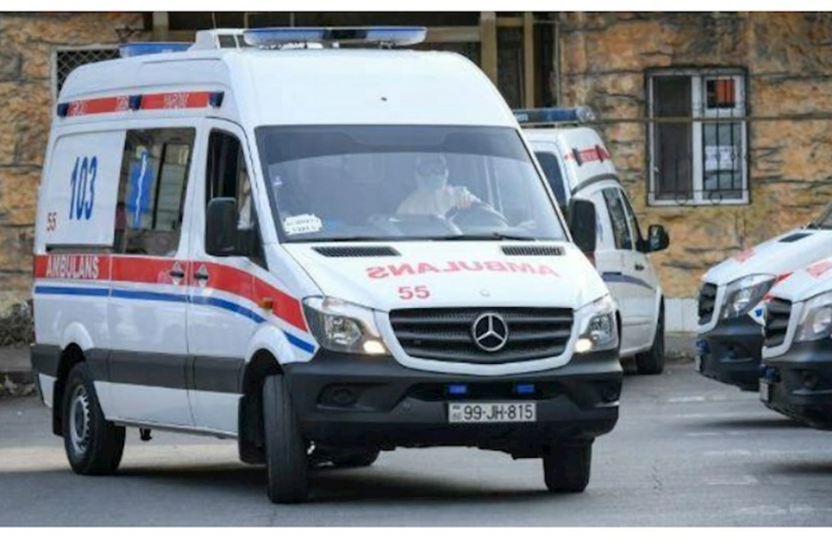 Ağdaşda Rusiya vətəndaşının meyiti tapıldı
