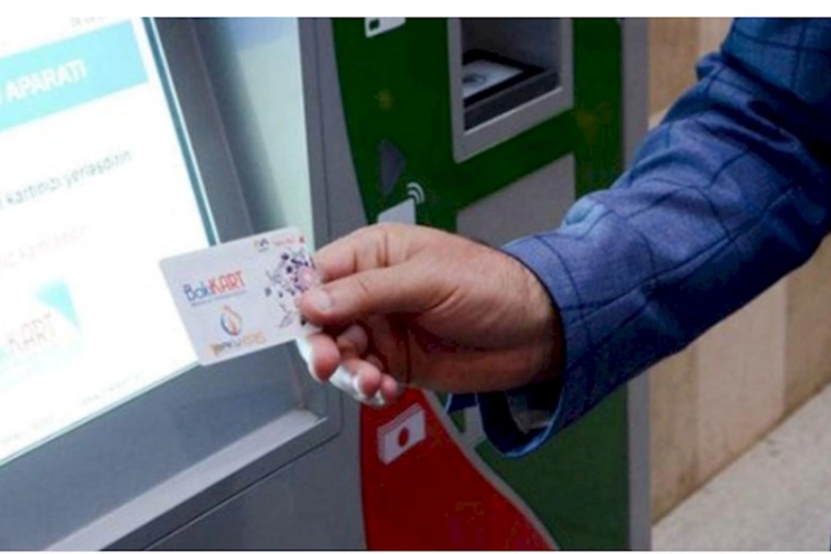 “BakıKart”ın ləğvi iddiasına rəsmi cavab: “Metro və avtobuslarda...”