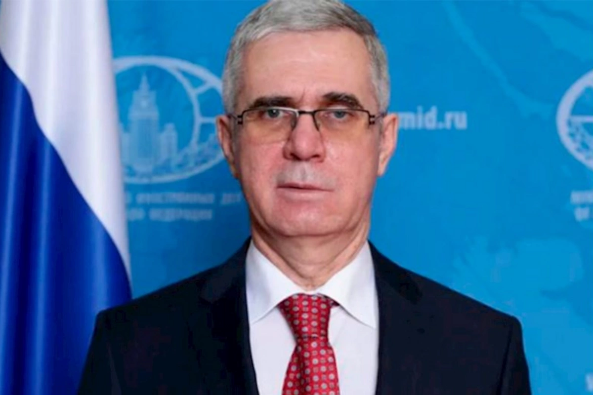 Daha bir ölkə Rusiya səfirini çağırdı