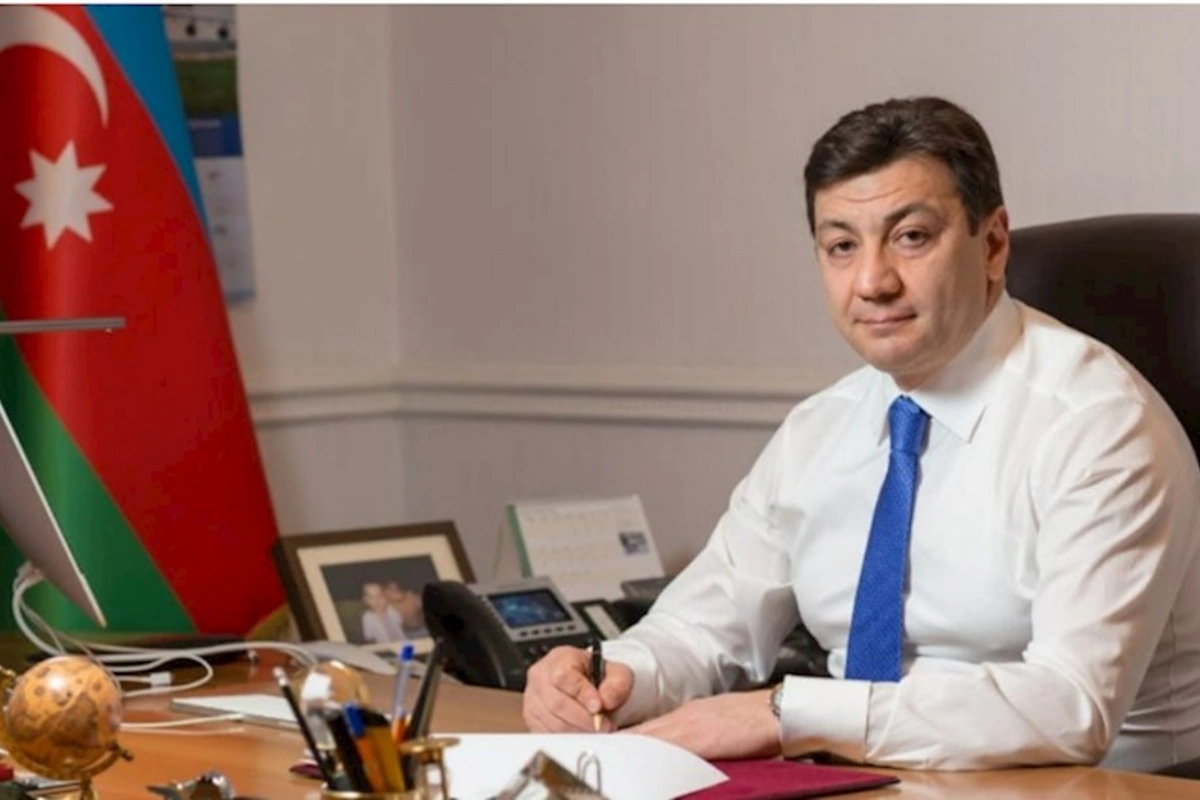 “Azərbaycan münaqişələrin həllində dünyaya yeni model təqdim edir” — Azər Xudiyev