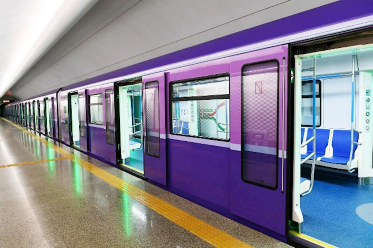 İstanbul metrosu “Bakı Metropoliteni” QSC-yə yarım milyona məsləhət verəcək
