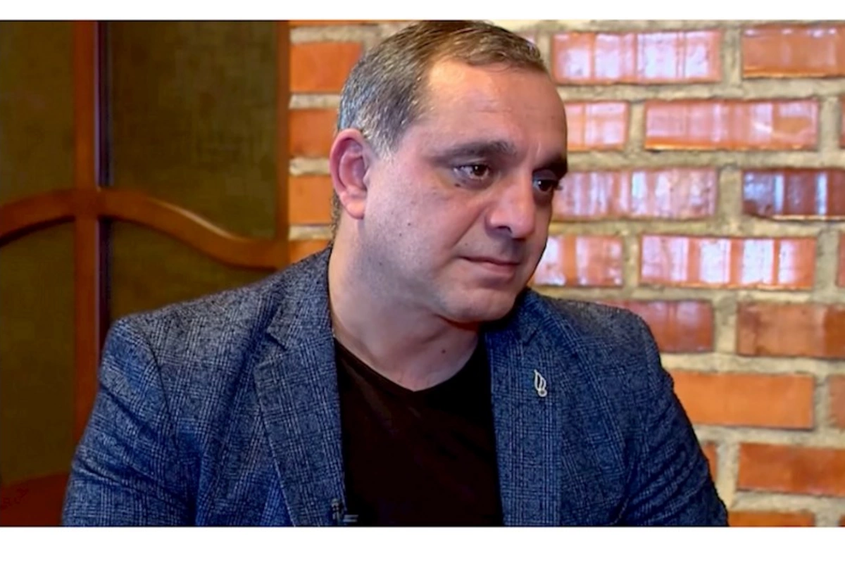 İbrahim Borçalı 2 milyon manatlıq ziyana düşdü