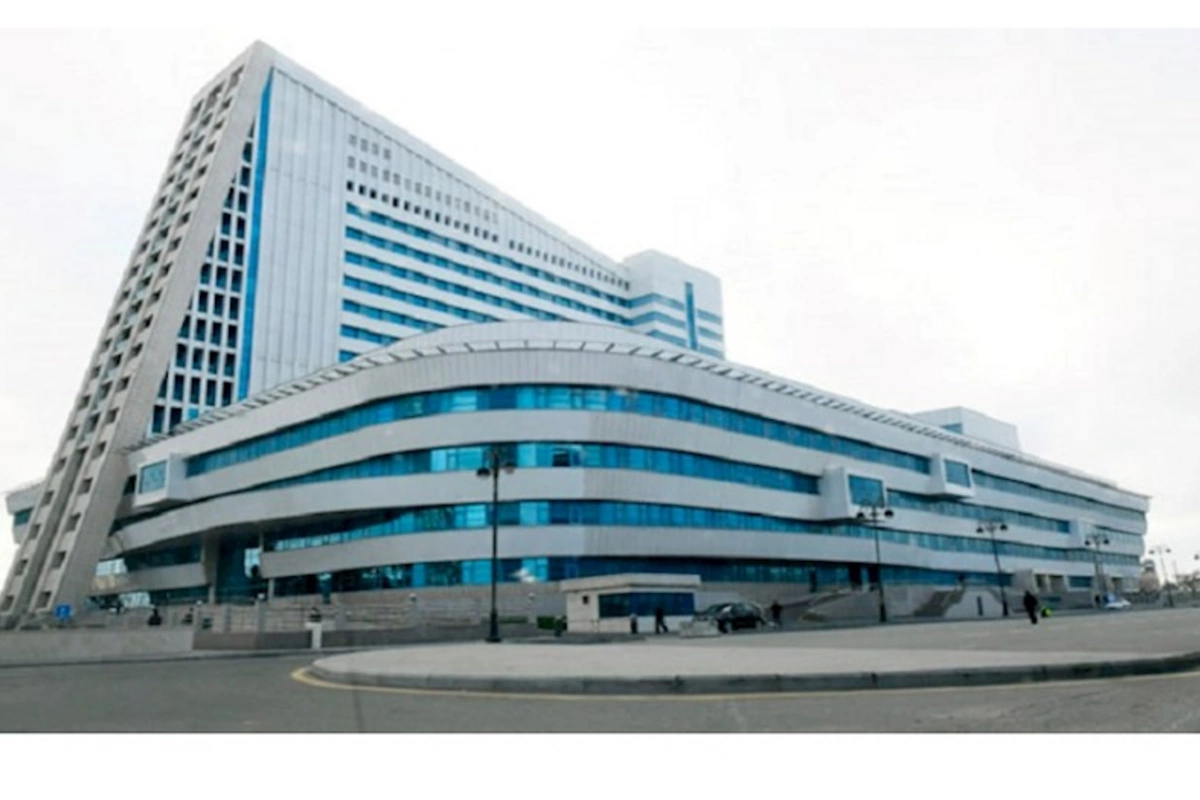 Yeni Klinikada ana doğuş zamanı öldü, körpəsi sağ qaldı