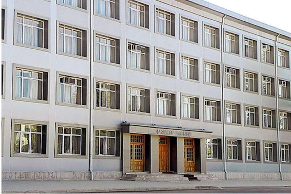 Naxçıvana yeni baş nazir TƏYİN EDİLƏCƏK