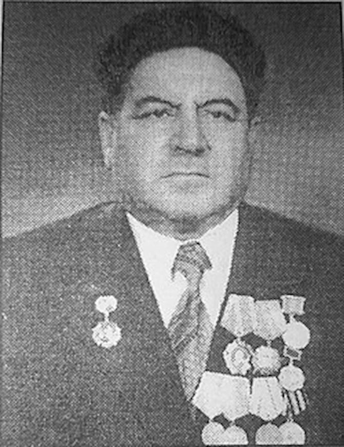 Nəsiminin yeni icra başçısı bu məşhur şəxsin nəvəsidir — FOTO