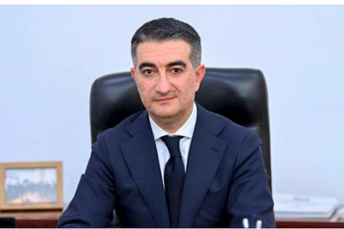Elnur Bağırov bu Komissiyanın üzvü oldu — FƏRMAN