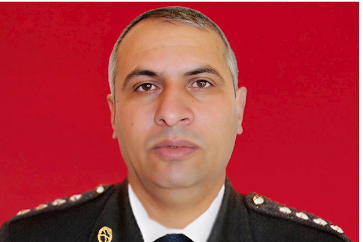 Zavoddakı qəzada həlak olan Adil İsmayılov tanınmış hərbçi imiş