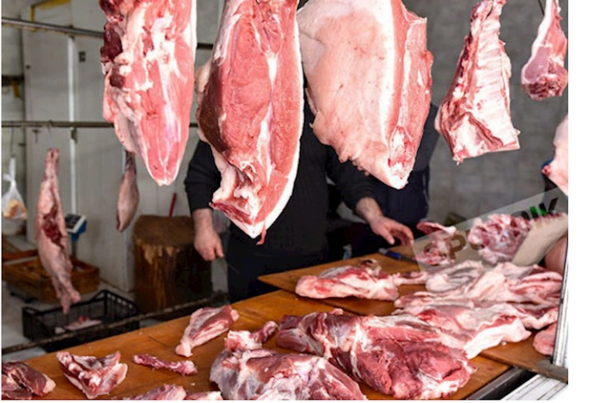 Azərbaycanda əti kim bahalaşdırır?