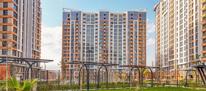 Mənzil axtarırsınız? City Gardendə faizsiz kredit imkanı ilə premium mənzillər sizi gözləyir — Kristal!