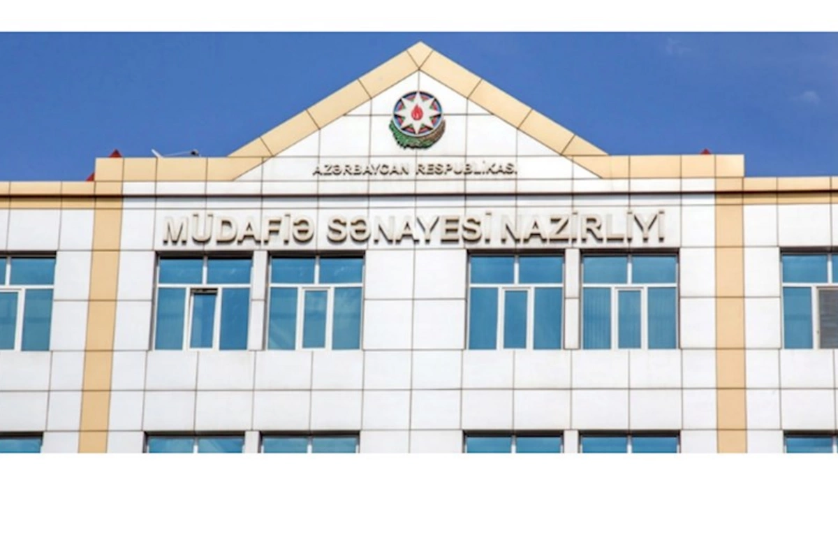 “Azərsilah”ın zavodunda QƏZA — Ölən var