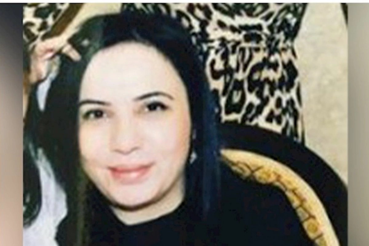 Qardaşı qızı Ülviyyənin ölüm səbəbini açıqladı