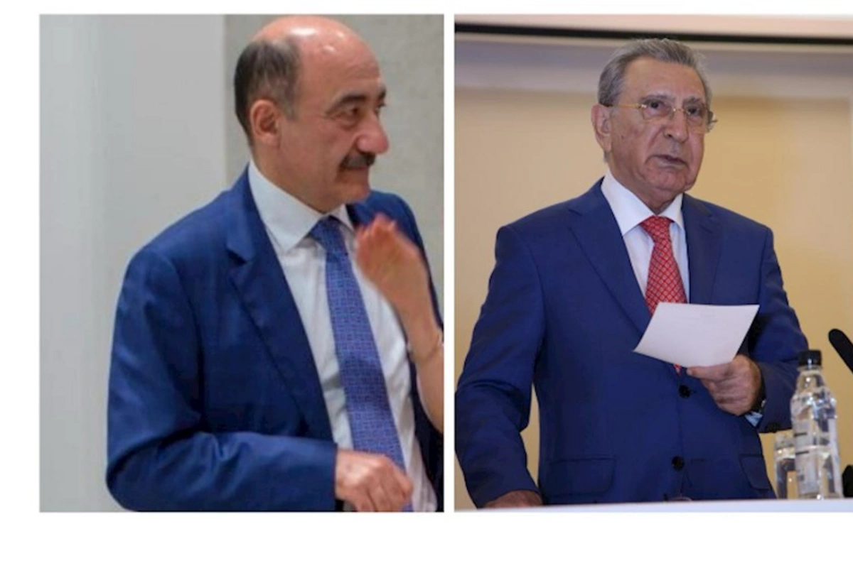Mədəniyyət Nazirliyinə qarşı qarayaxma kampaniyasının sifarişçisi kimdir?