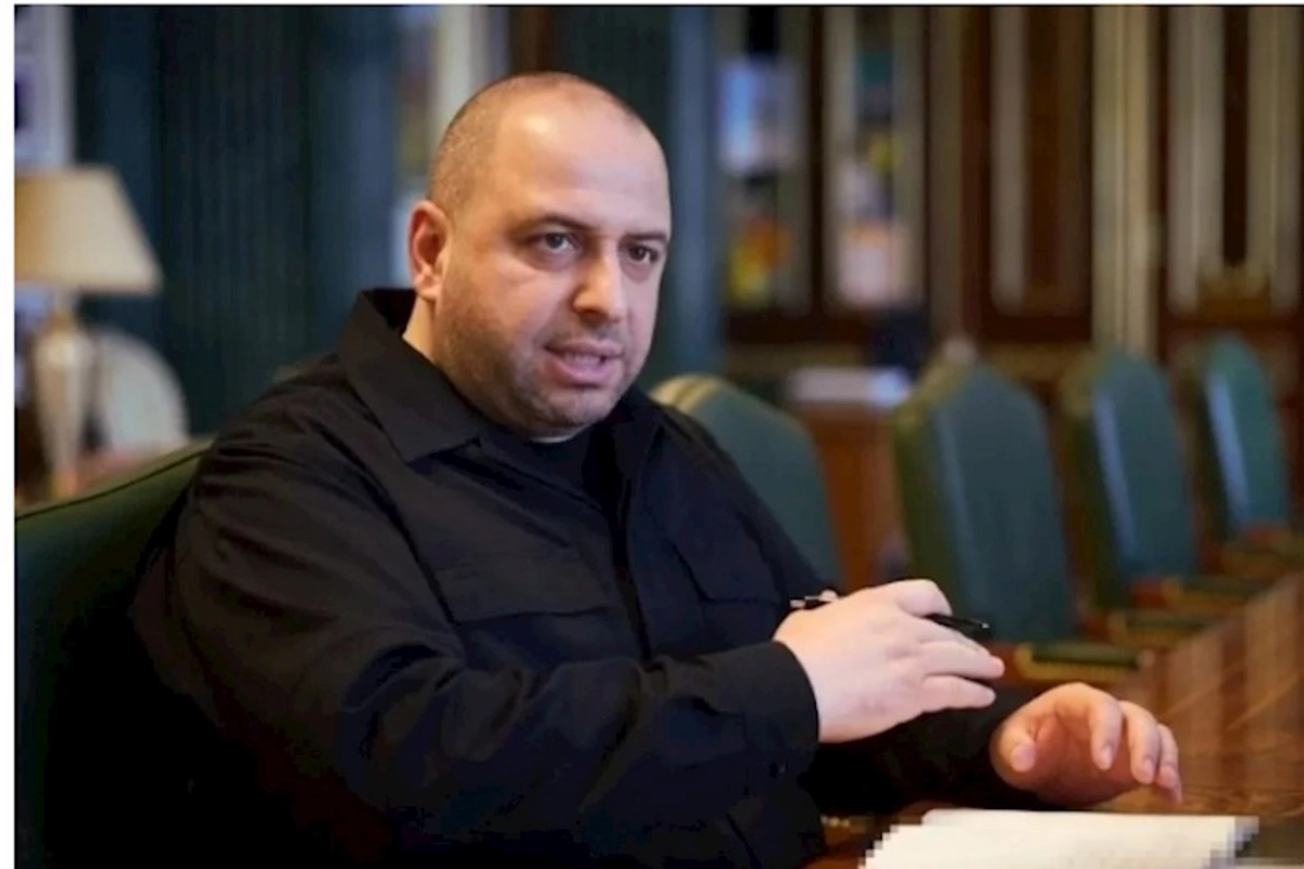 Umerov: 1200 ukraynalı hərbi əsirin geri qaytarılması ilə bağlı danışıqlar başlayıb