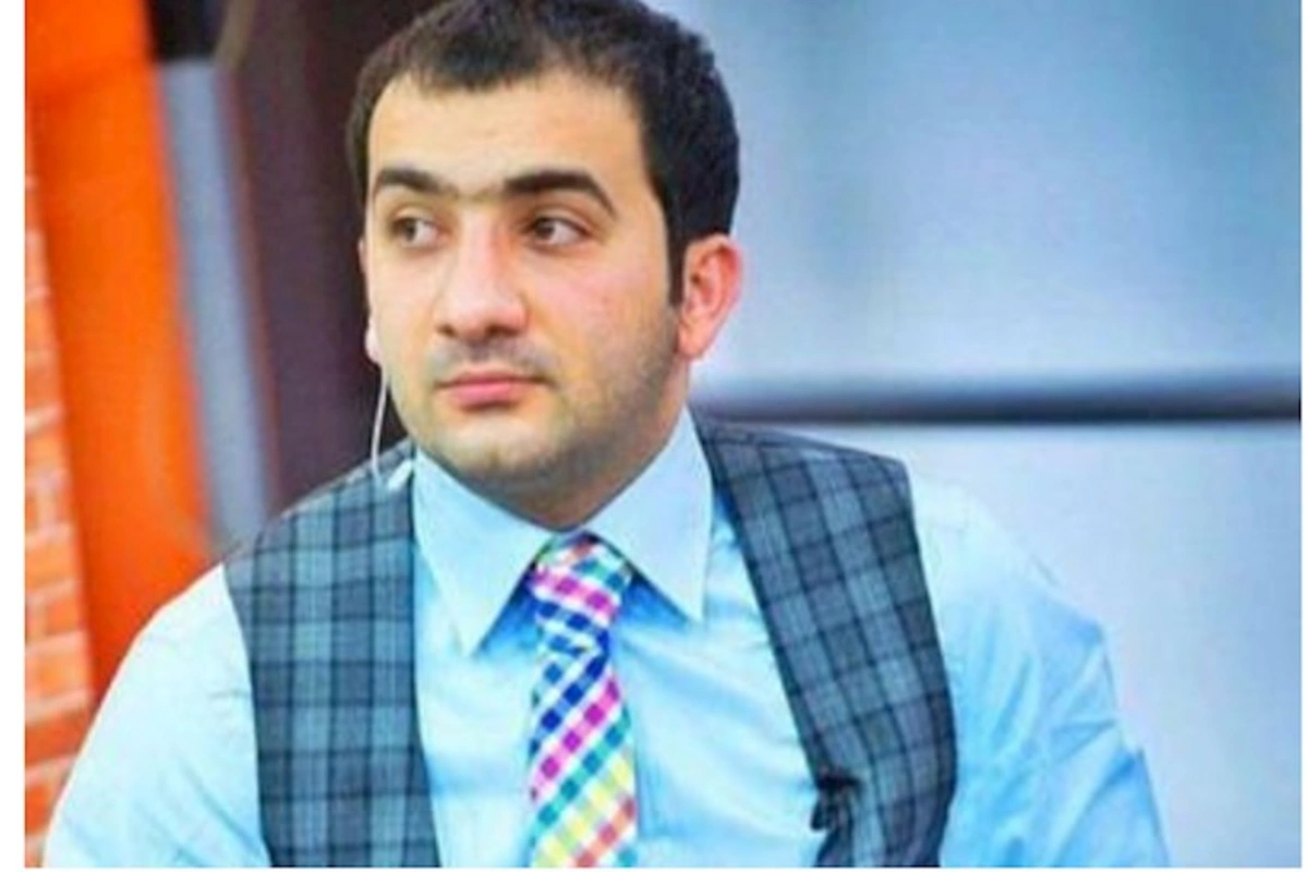 Nicat Yaşar Nurinin qızının vəfatı ilə bağlı PAYLAŞIM ETDİ — FOTO