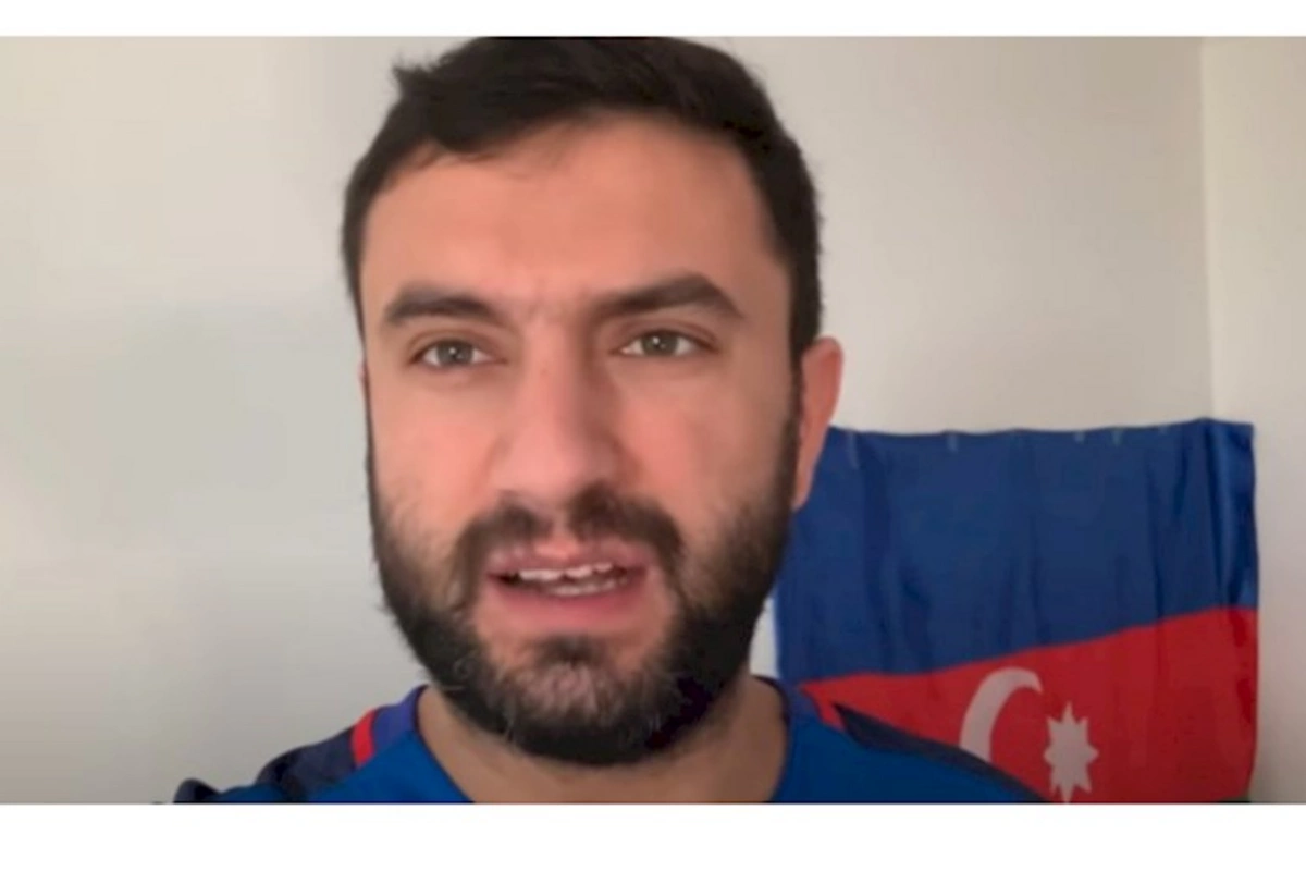 Manaf Cəlilzadə Baş Prokurorluğa ÇAĞIRILDI