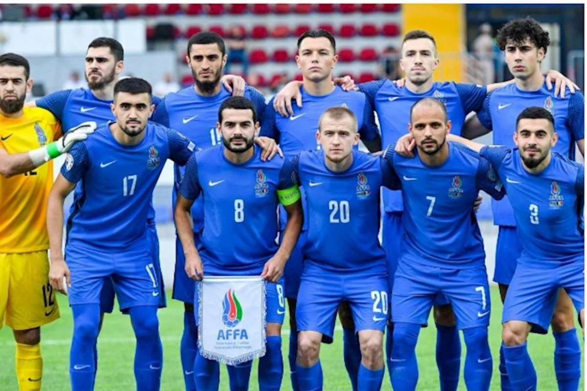 Qarabağın futbolçusu Azərbaycan millisinin heyətindən çıxarılıb