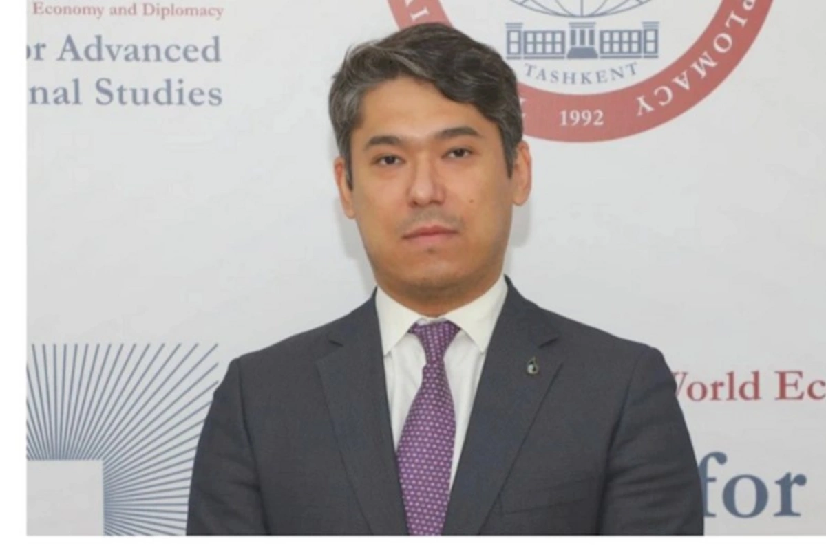 Ekspert: Özbəkistan və Azərbaycan enerji sahəsində əməkdaşlığı sürətlə gücləndirir