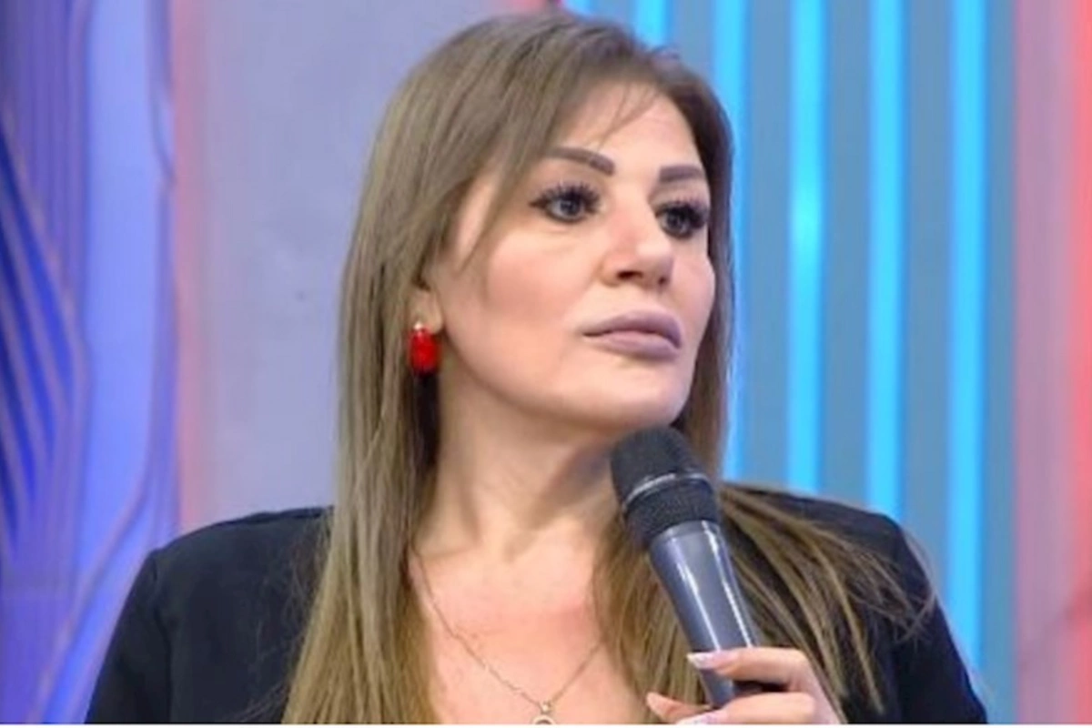Aktrisa plastik əməliyyat etdirəcək