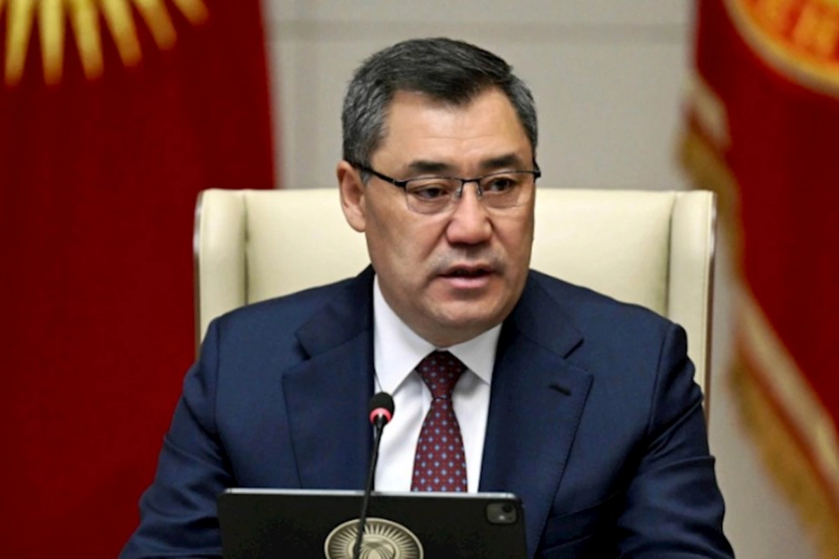 Qardaş Azərbaycanın iştirakı ilə formatımızın genişləndirilməsi Mərkəzi Asiyanın qarşısında yeni imkanlar açacaq