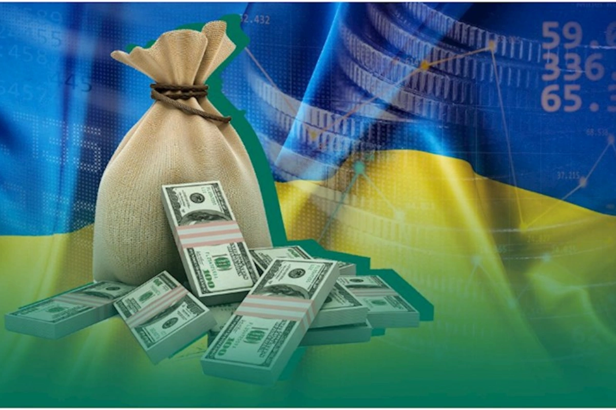 Ukrayna çökə bilər
