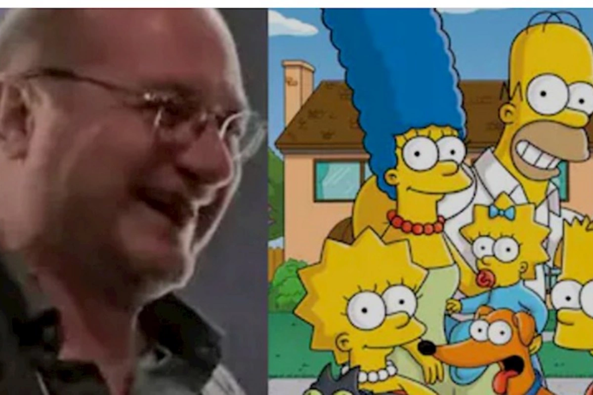 “Simpsonlar”ın ssenaristi vəfat etdi
