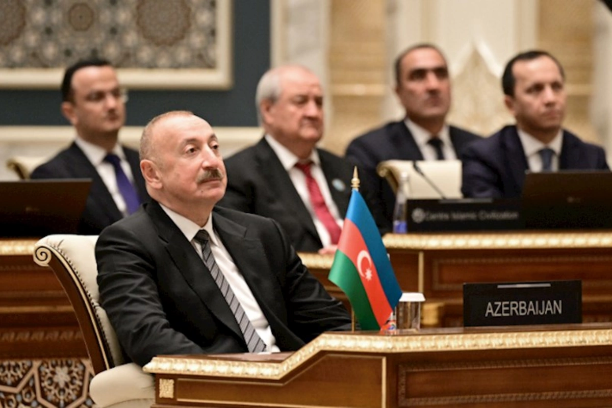 Orta Dəhlizin inkişafı Azərbaycan və Mərkəzi Asiya ölkələri üçün strateji əhəmiyyət kəsb edir