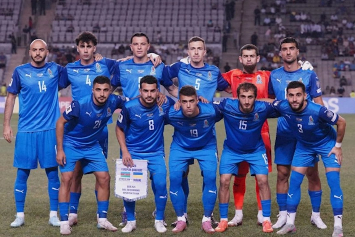 DÇ-2026: Azərbaycan Fransaya qarşı