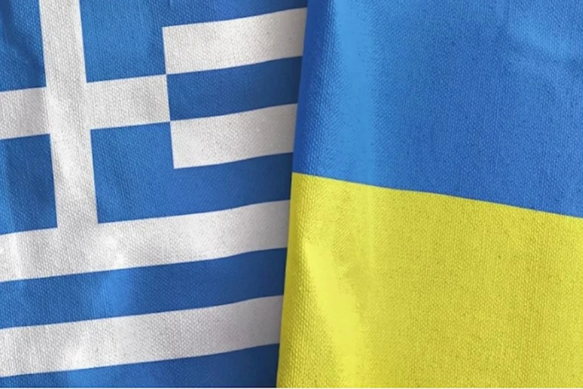 Yunanıstan və Ukrayna dəniz PUA-larının hazırlanmasında əməkdaşlıq edəcək