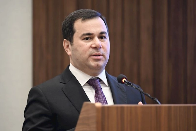 “Zəfərdən Yüksəlişə” adlı intellektual yarış keçirilib — FOTOLAR “Zəfərdən Yüksəlişə” adlı intellektual yarış keçirilib — FOTOLAR