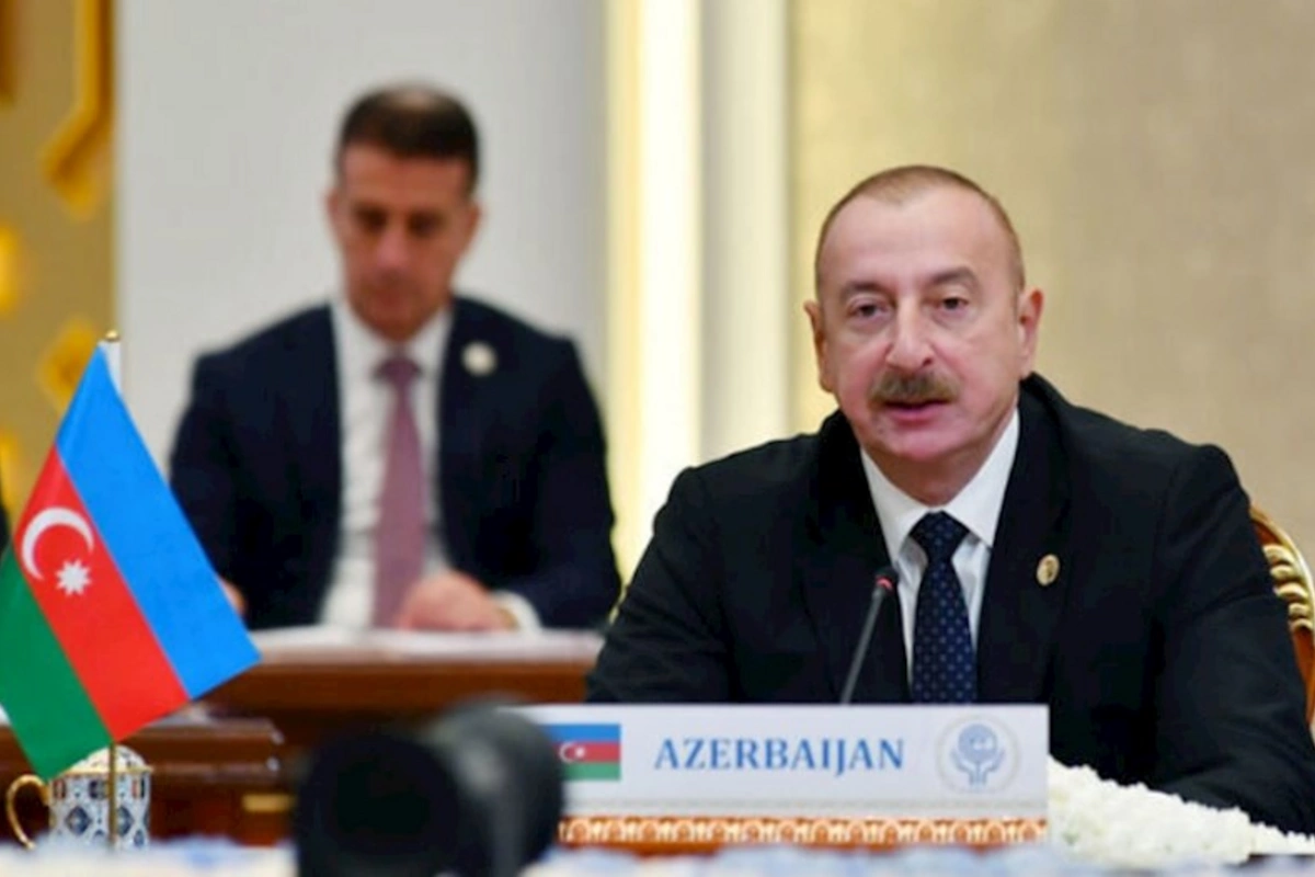  Azərbaycanda Zəngəzur dəhlizinin tikintisi başa çatmaq üzrədir