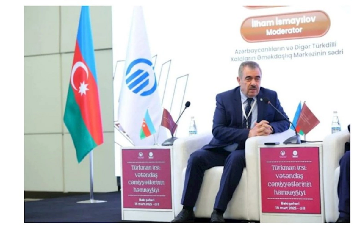 Azərbaycan ilə Mərkəzi Asiya dövlətləri arasında əlaqələr çoxşaxəli tarixi, mədəni və siyasi əsaslara malikdir
