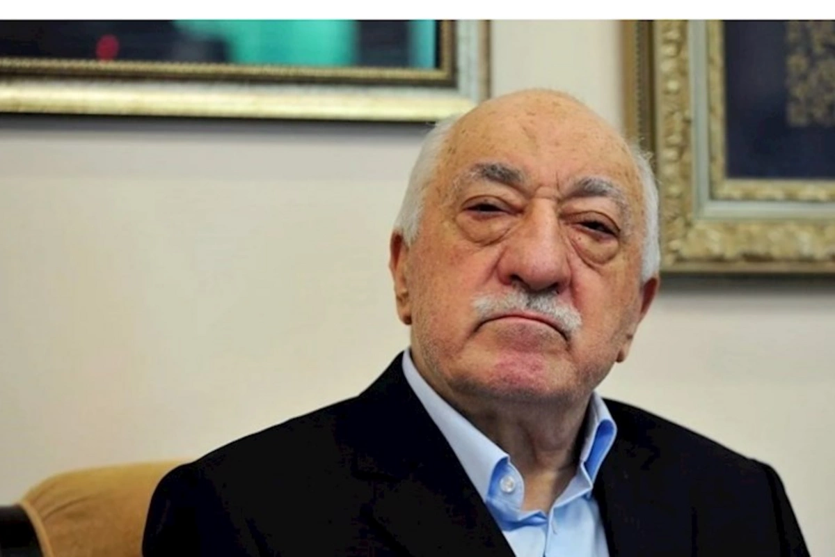 Xalq şairinin FETÖ-yə məktubu ÜZƏ ÇIXDI — FAKT