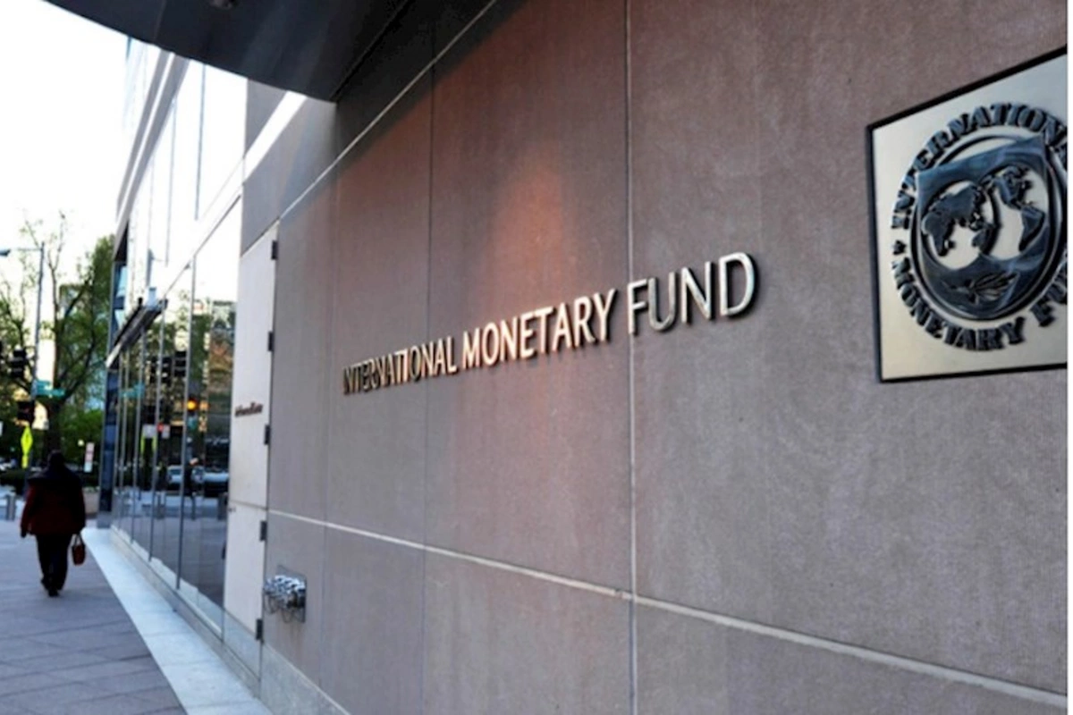 BVF Ukraynaya 8 milyard dollarlıq yeni kredit proqramı təklif edir