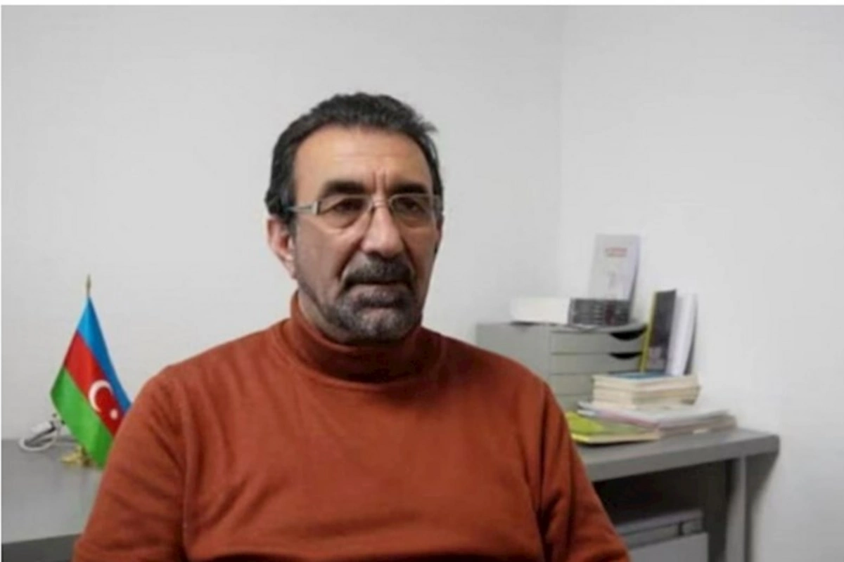 Qənimət Zahidov Baş Prokurorluğa çağırılıb