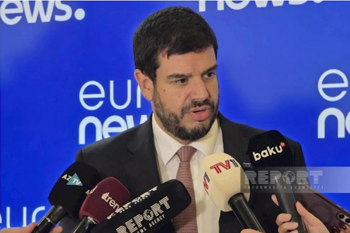 Euronews Bakı ofisinə daha çox azərbaycanlı jurnalisti işə cəlb edəcək