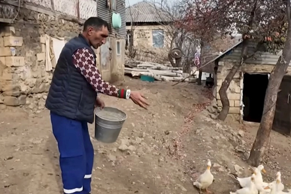 Əhali kəndləri niyə tərk edir? — VİDEO