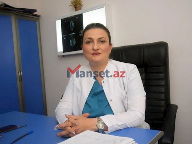 Ramiz Mehdiyevin gəlininin yerinə o təyin olundu — FOTO