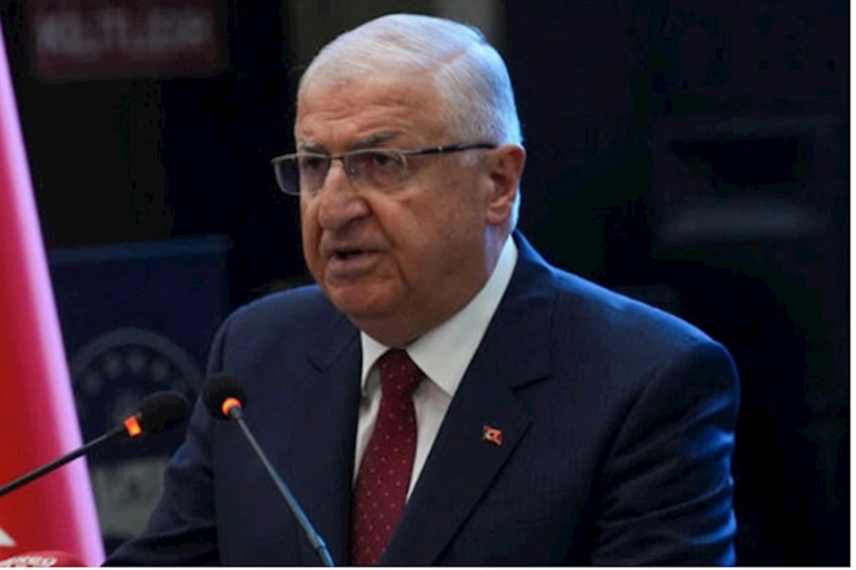 Yaşar Gülər: Təyyarənin qara qutusunun oxunması iki ay vaxt aparacaq