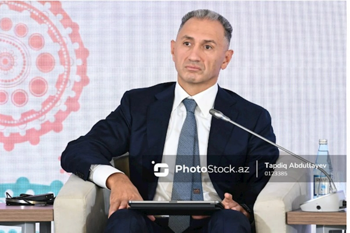Nazir: Bakıda ITU Regional Sürətləndirmə Mərkəzinin açılması nəzərdə tutulur